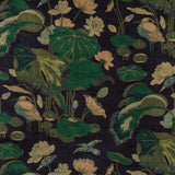 Nympheus Velvet Indigo — G P & J Baker -kangas