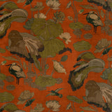 Nympheus Velvet Spice — G P & J Baker -kangas