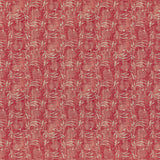 Pomegranate Stof Red — G P & J Baker
