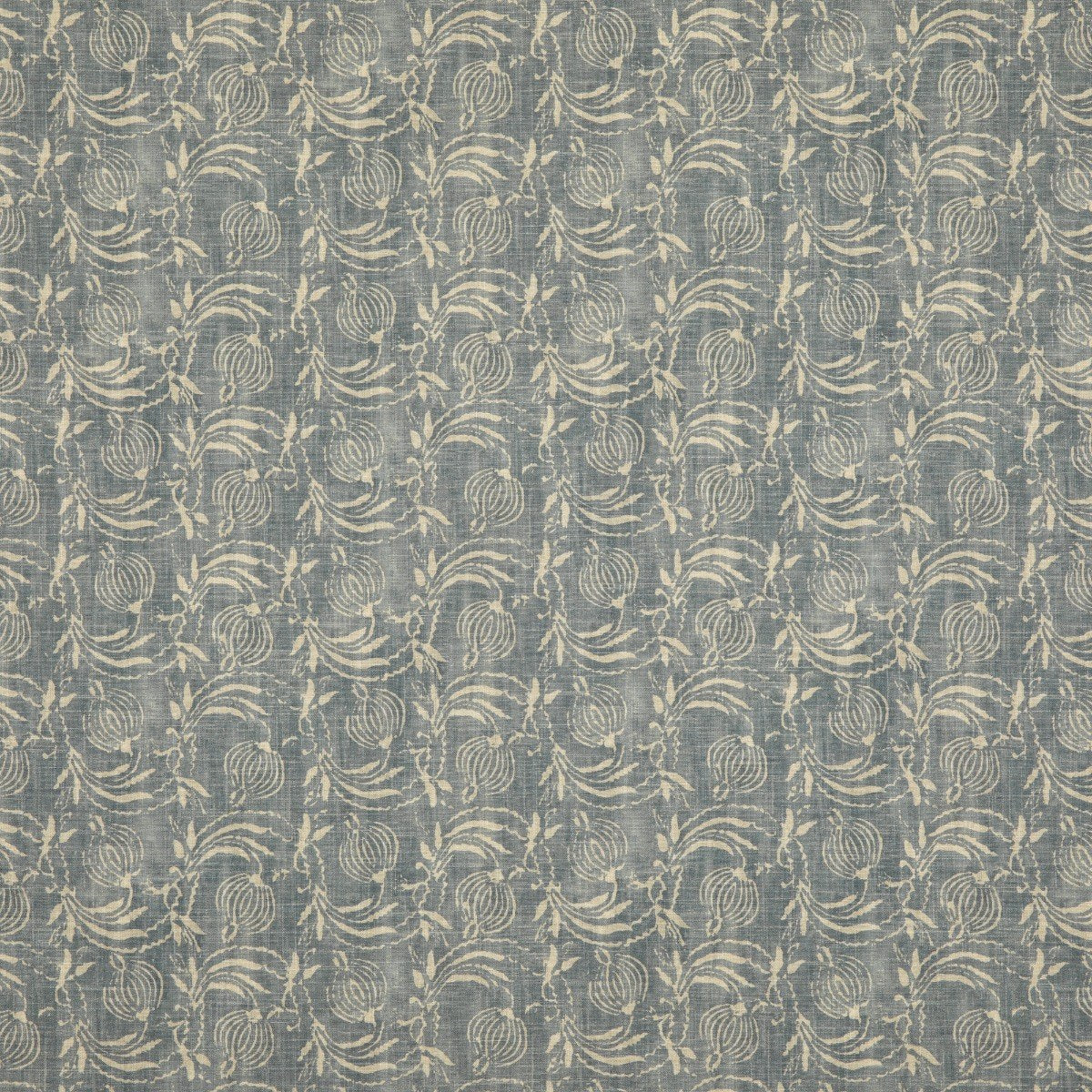 Pomegranate Stof Denim — G P & J Baker