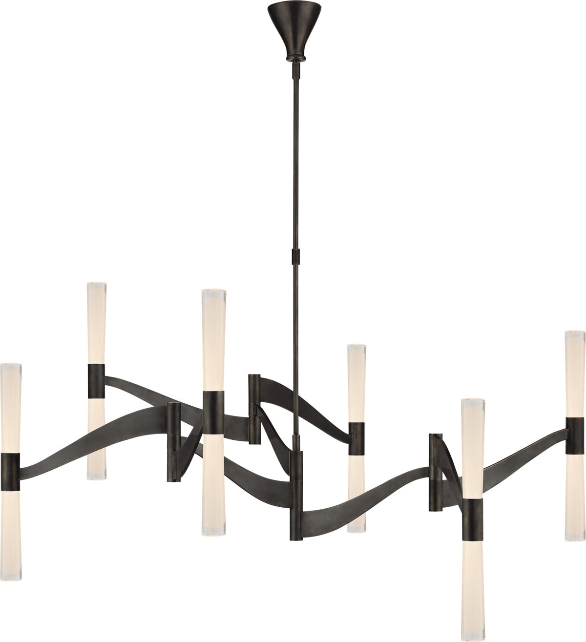 Brenta Grande Bronze-kattokruunu