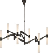 Brenta Grande Bronze-kattokruunu