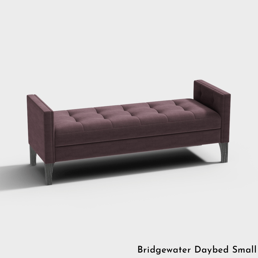 Bridgewater Daybed — William Yeoward