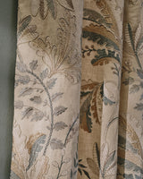 Bucknall sfeerbeeld — Colefax & Fowler stof