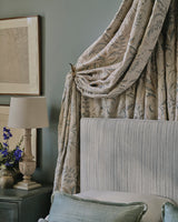 Bucknall sfeerbeeld — Colefax & Fowler stof
