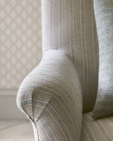 Cadiz Stripe sfeerbeeld — Jane Churchill stof