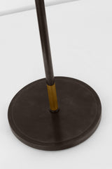 Canto Large Adjustable Vloerlamp — Thomas O'Brien for Visual Comfort & Co. detailbeeld