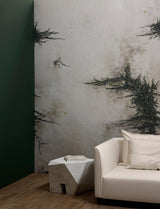 Carmen room setting — Pierre Frey fabric