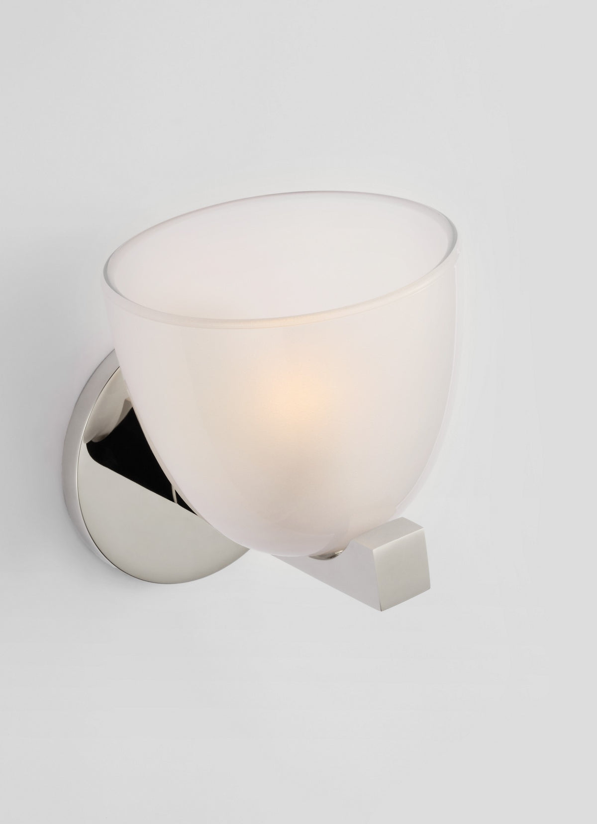 Carola Single Wandlamp detailfoto