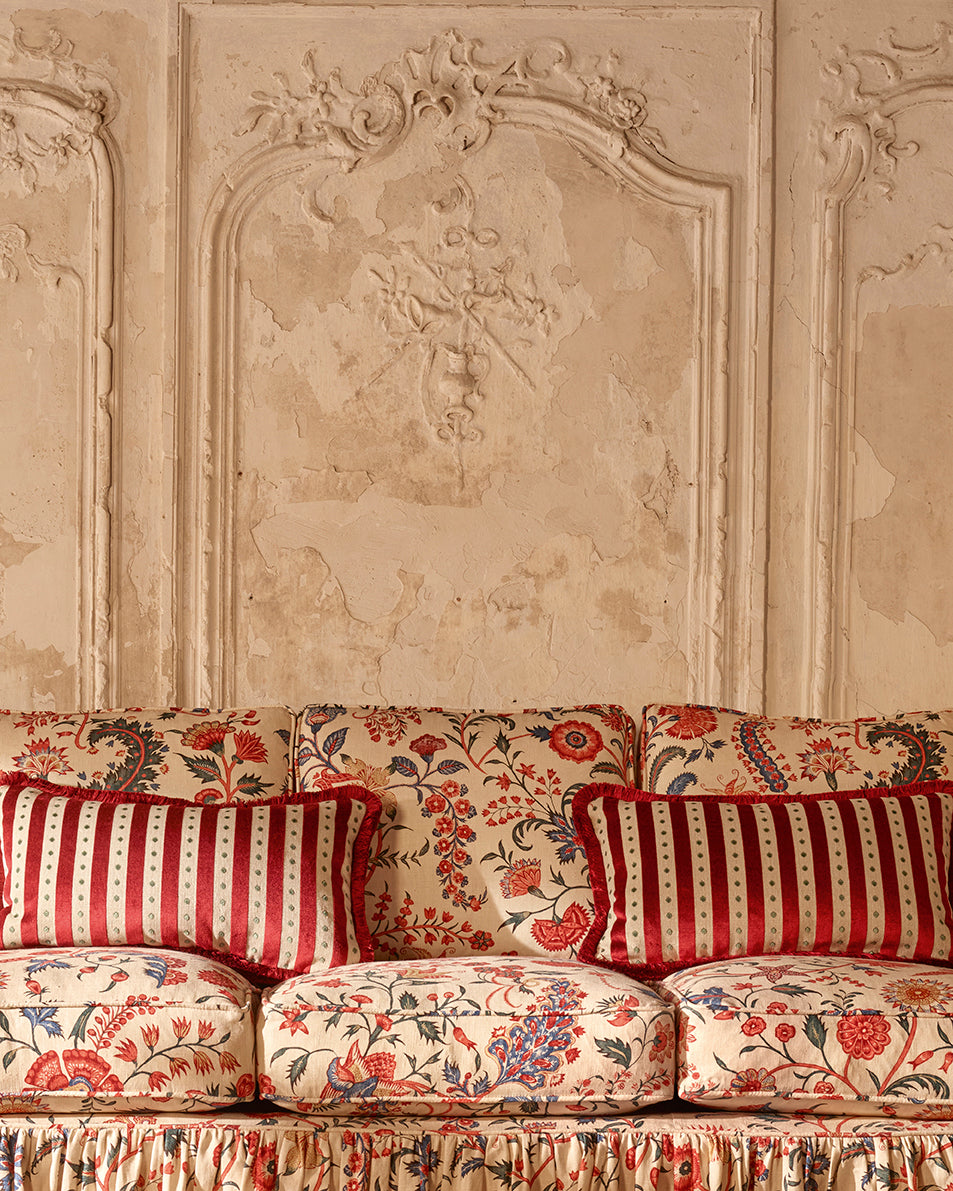 Celestine sfeerbeeld — Manuel Canovas stof