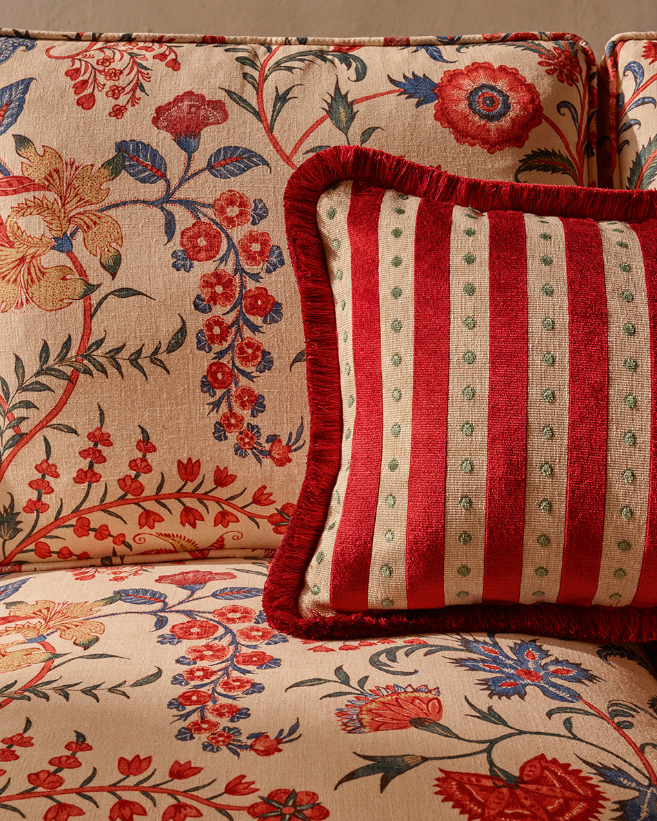 Celestine sfeerbeeld — Manuel Canovas stof