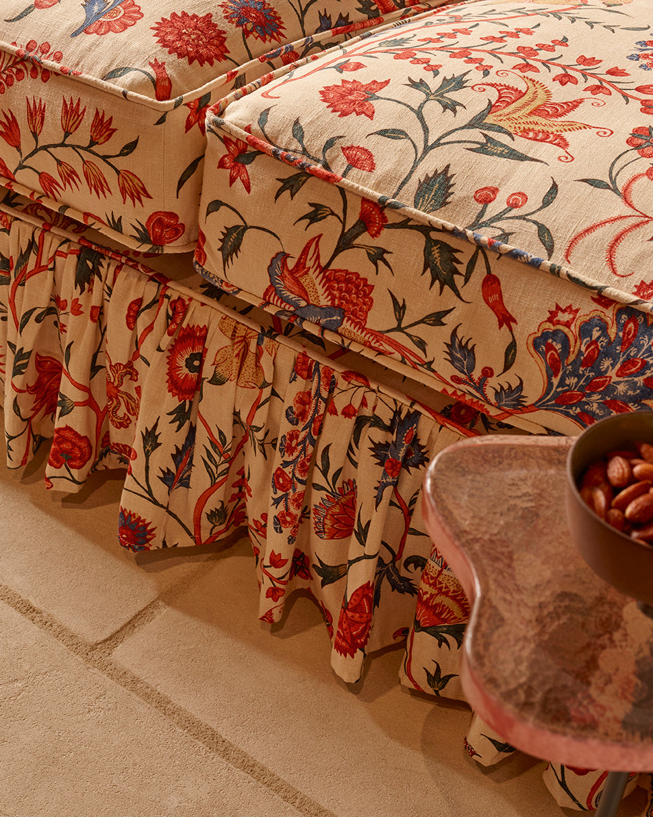 Celestine sfeerbeeld — Manuel Canovas stof