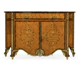 Chippendale Cabinet