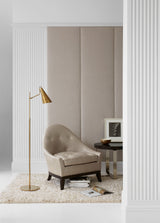 Clemente Vloerlamp sfeerbeeld