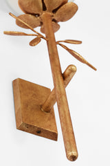 Clementine 22" Tail Wandleuchte — Julie Neill for Visual Comfort & Co. Detailansicht
