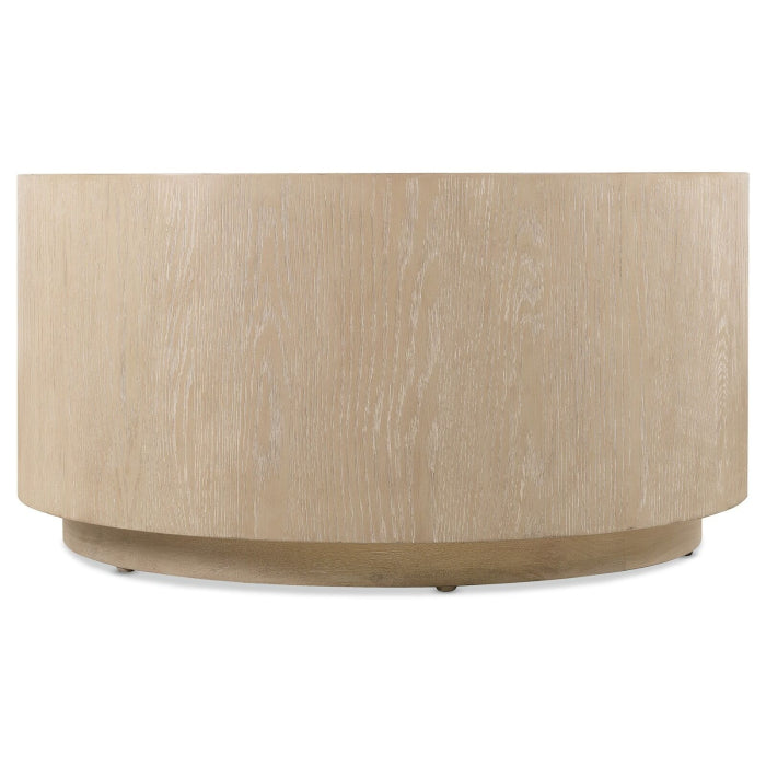 Hooker Furniture Tranquillity pyöreä sohvapöytä — Hooker Furnishings