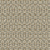 Hicks´ Hexagon 17 — Cole & Son -tapettinäyte
