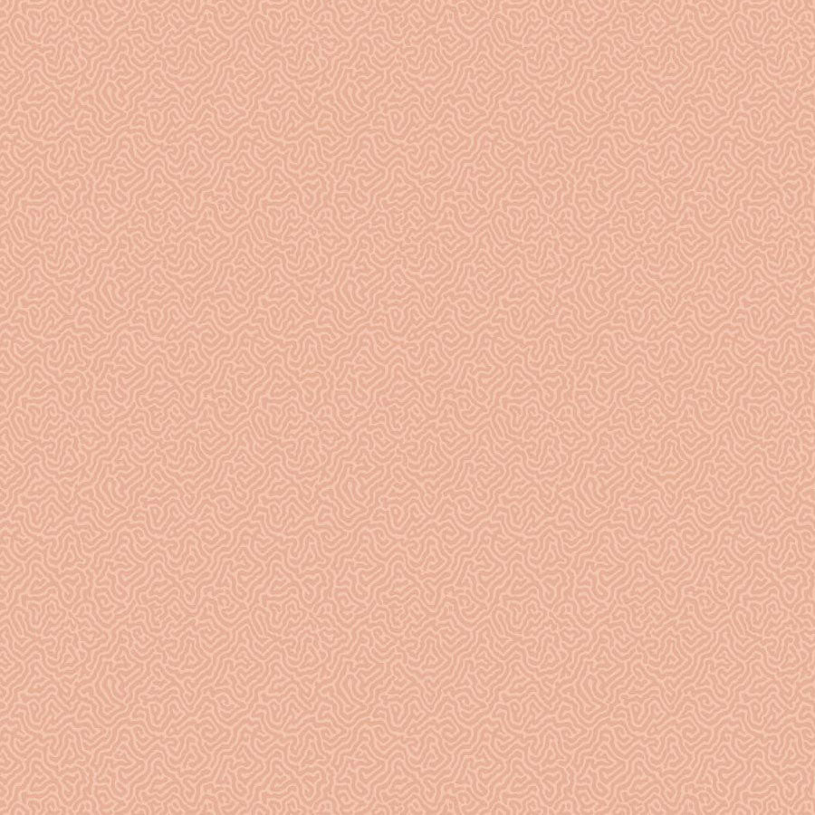 Coral 75 — Cole & Son wallpaper sample