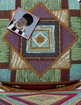 Color Patch miljöbild — Pierre Frey tyg