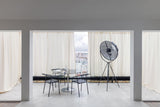 Connemara room setting — Pierre Frey fabric