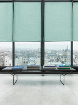 Connemara room setting — Pierre Frey fabric