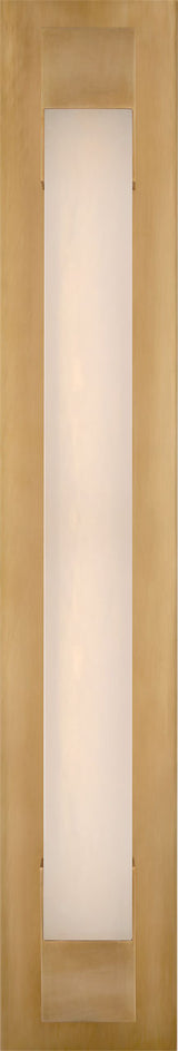 Covet 26" Bracketed Wandlamp — Kelly Wearstler for Visual Comfort & Co. detailfoto