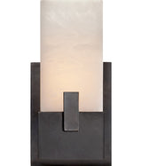 Covet Wandlamp Short — Kelly Wearstler for Visual Comfort & Co. — Bronze