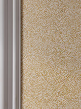 Craquelin room setting — Pierre Frey wallpaper