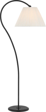 Dume Large Arched -lattiavalaisin, yksityiskohtakuva