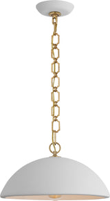 Elliot Large Hanglamp — Suzanne Kasler for Visual Comfort & Co. detailbeeld