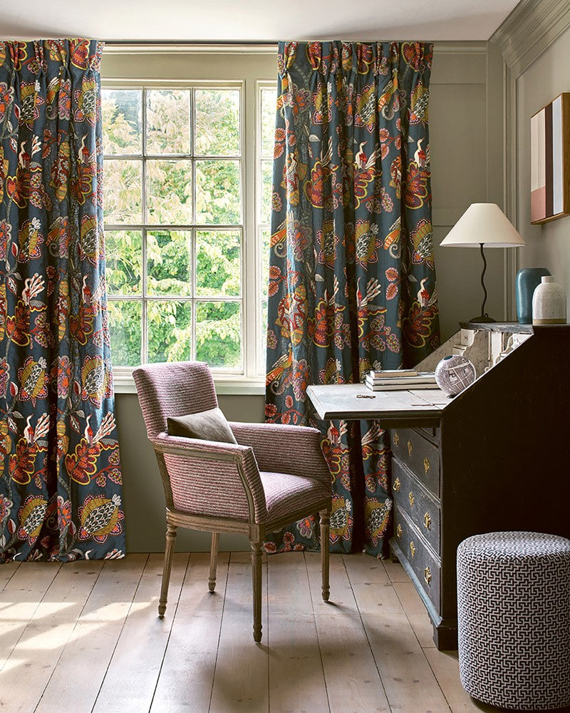 Ely Fabric — Jane Churchill