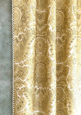 Etienne LG Citrine — Lewis & Wood stof