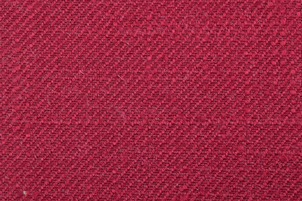 Croise Collobrieres Grenat — Pierre Frey Stoff