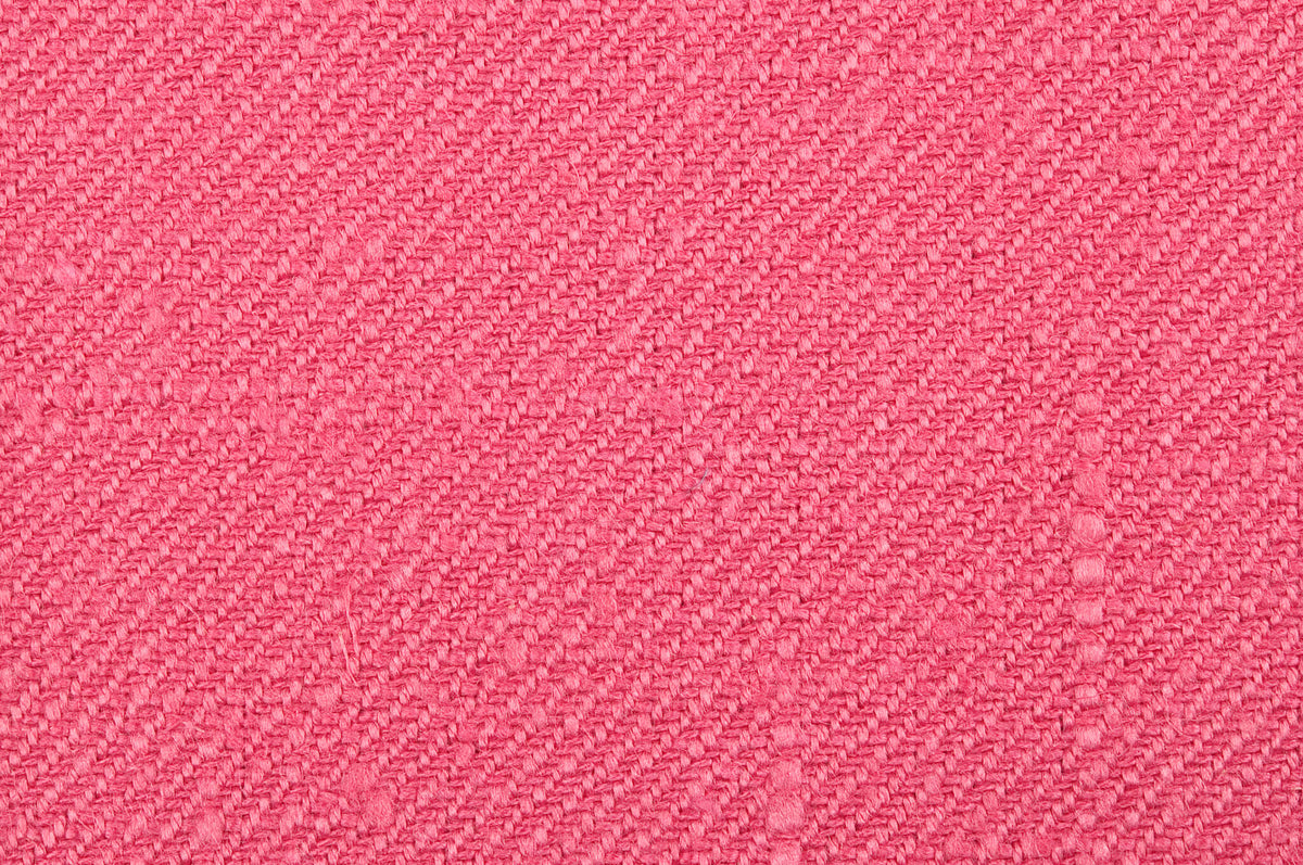 Croise Collobrieres Framboise — Pierre Frey Stoff
