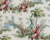 Alexandrie Fond bise mat — Pierre Frey tyg