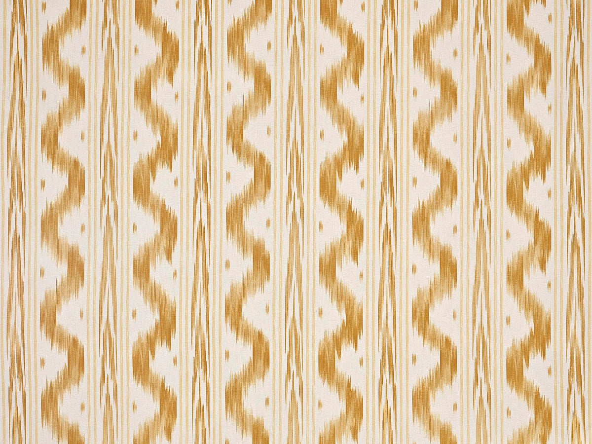 Toile de Nantes Cannelle — Pierre Frey tyg