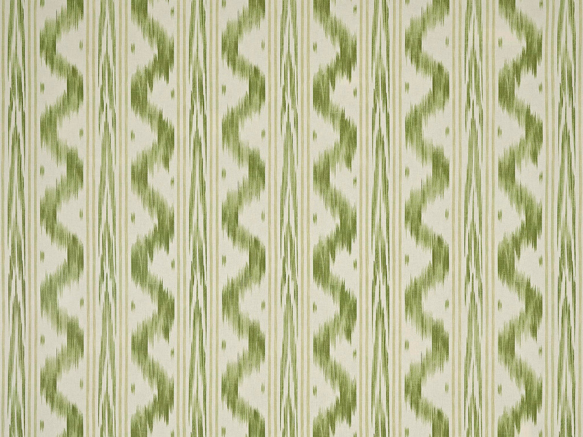 Toile de Nantes Herbe — Pierre Frey tyg