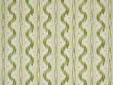Toile de Nantes Herbe — Pierre Frey tyg
