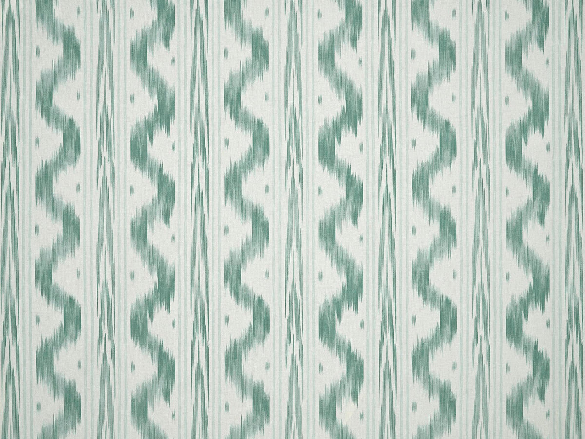 Toile de Nantes Celadon — Pierre Frey tyg