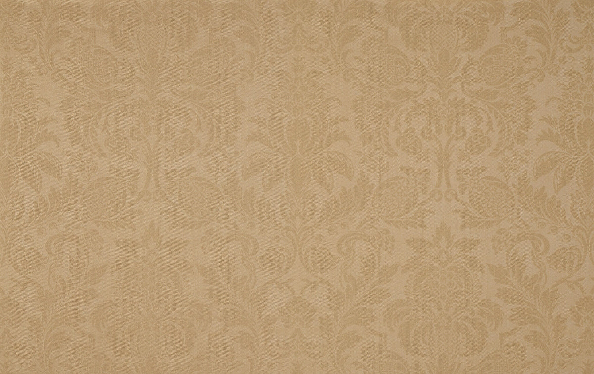 Beaufort Beige — Pierre Frey Stoff