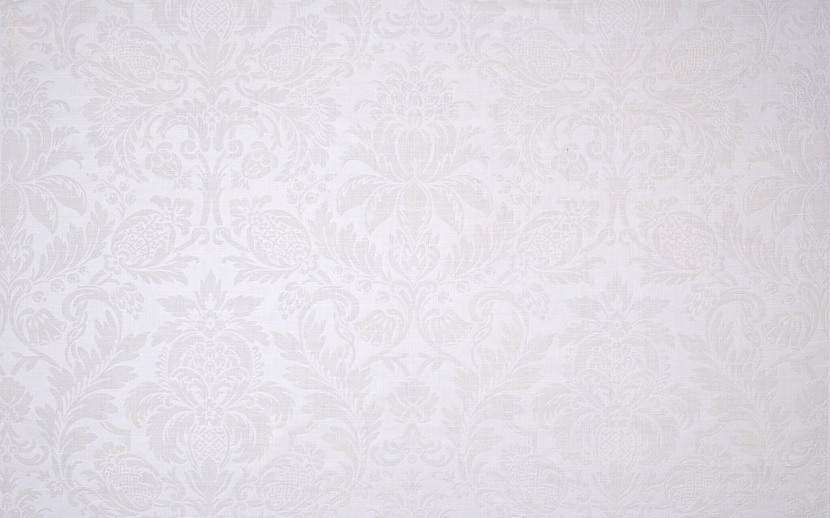 Beaufort Blanc — Pierre Frey Stoff