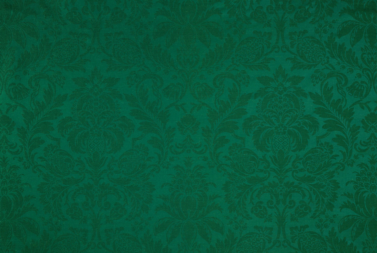 Beaufort Emeraude — Pierre Frey Stoff
