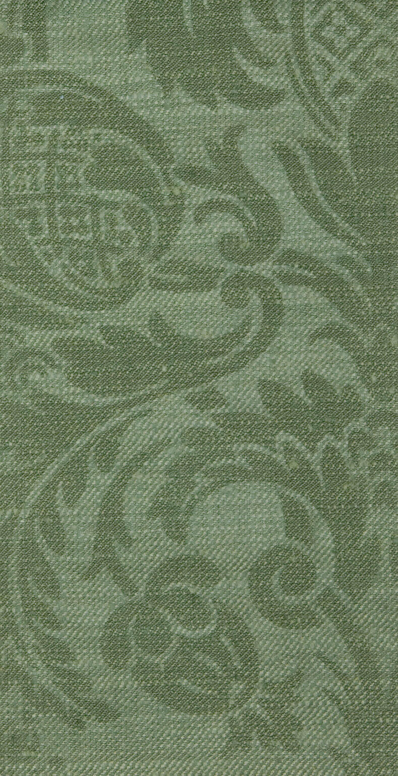 Beaufort Vert — Pierre Frey Stoff