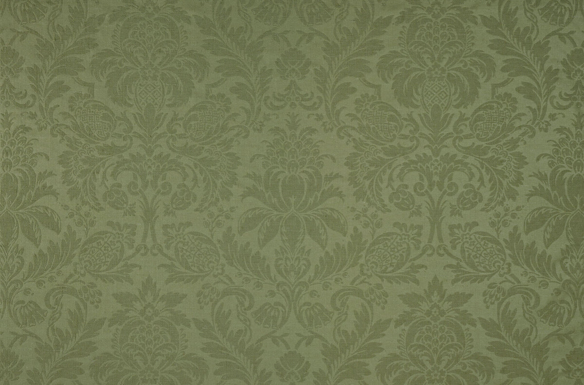 Beaufort Vert (087) — Pierre Frey Stoff