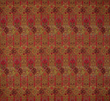 Volga Groseille — Pierre Frey fabric