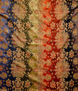Bolchoi Multicolore — Pierre Frey Stoff