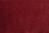 Teddy Mohair Cardinal — Pierre Frey tyg