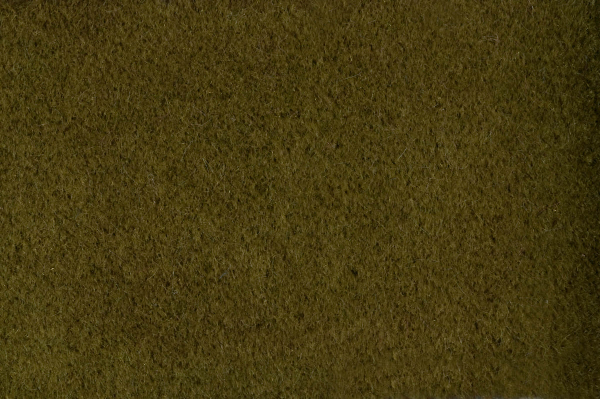 Teddy Mohair Olive — Pierre Frey tyg