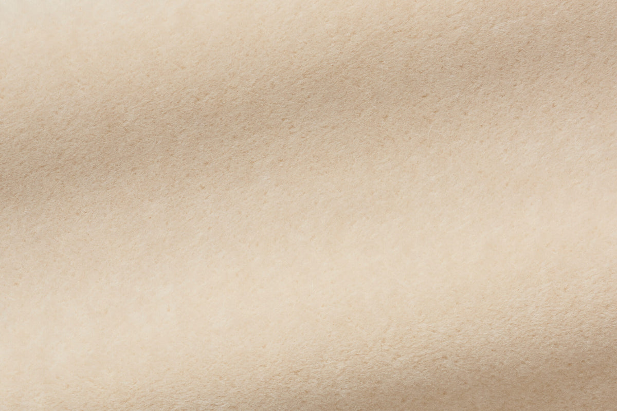 Teddy Mohair Sable — Pierre Frey tyg