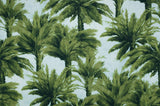 Mauritius Ciel — Pierre Frey tyg